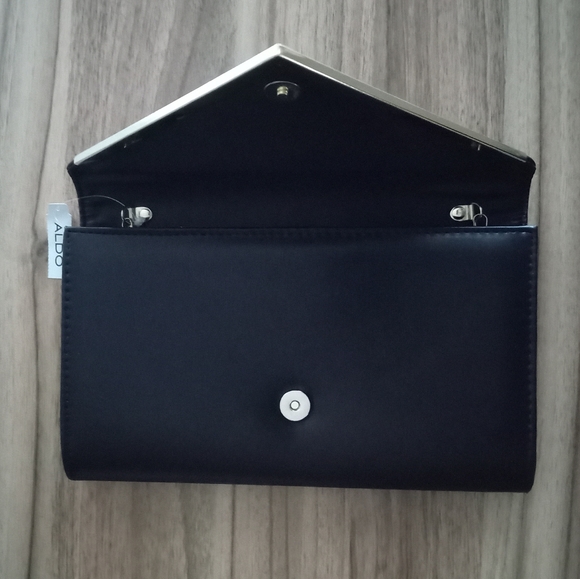 Aldo Varinaa Envelope Clutch - Picture 3 of 8